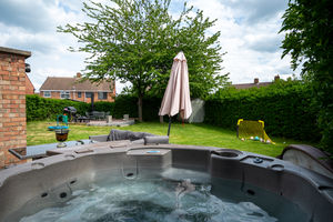 Leeswood Close Dunston